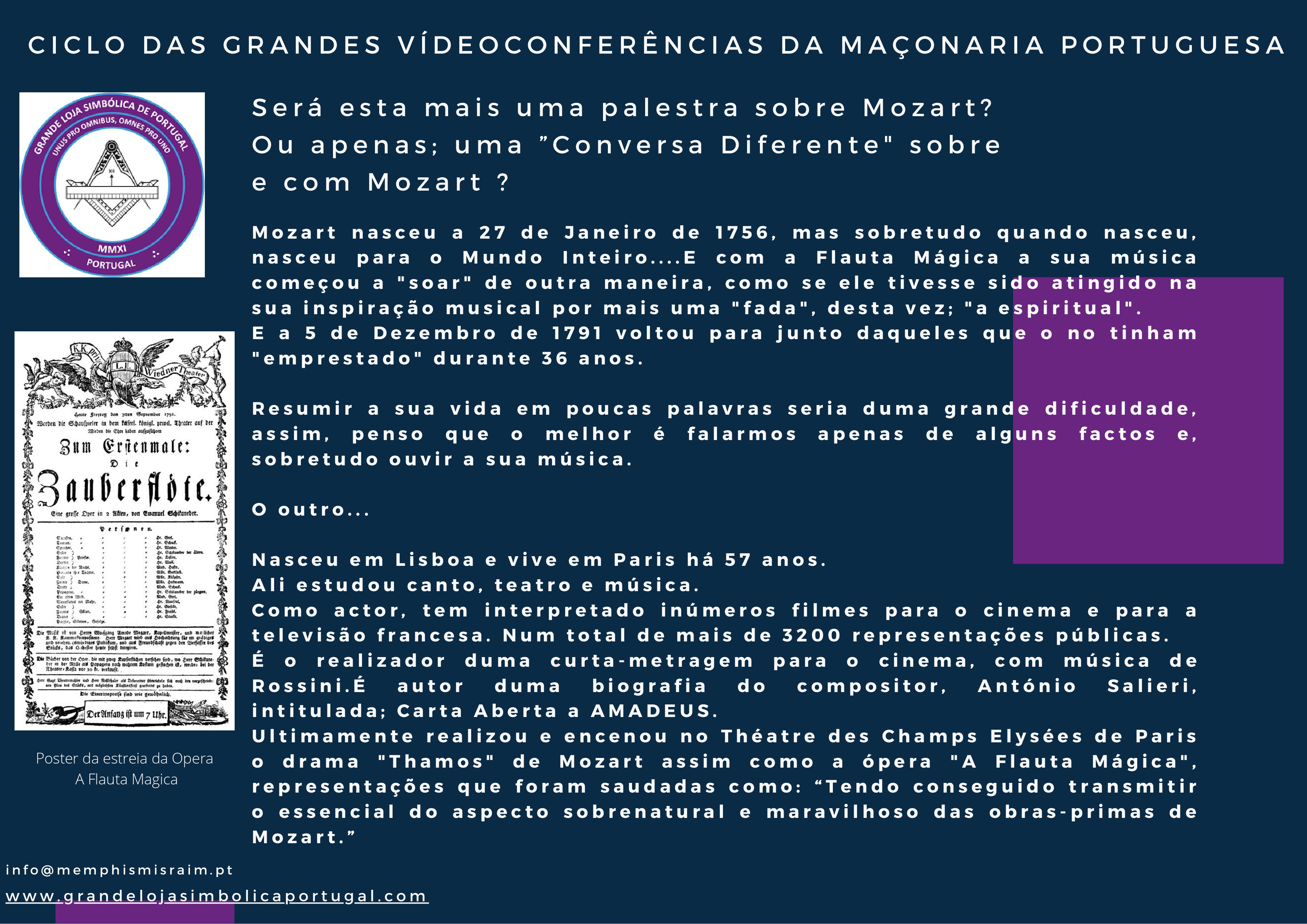 Ciclo Grandes Videoconferências da Maçonaria Portuguesa - Á conversa com Mozart - Flauta Magica.2.jpg