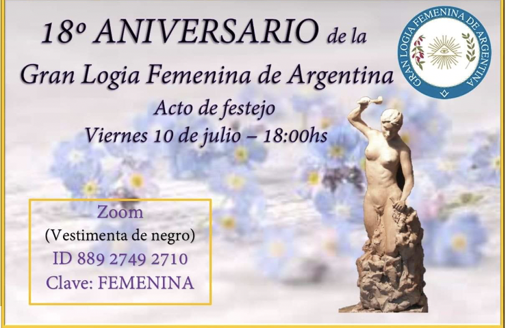 Grande Loja Feminina Argentina.png